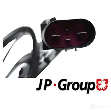 Вентилятор радиатора JP GROUP 2187529 5710412226671 EQEA3Q I 1199106080 изображение 1