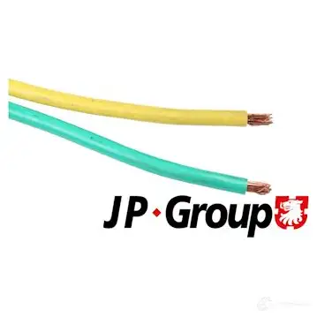 Вентилятор радиатора JP GROUP 5710412176952 PXPPA G 1199105400 2187526 изображение 1