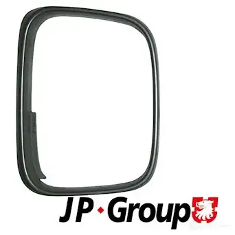 Корпус наружного зеркала JP GROUP J283 BPF 5710412170042 2186501 1189450480 изображение 3