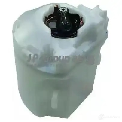 Топливный насос JP GROUP 11152 02909 2A2GXS 2181043 1115202900 - Изображение 1