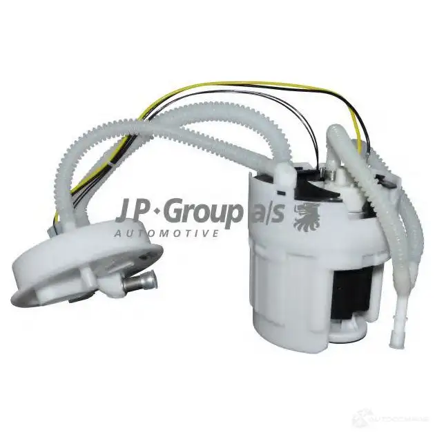 Топливный насос JP GROUP 1115 205409 2181071 WG3RMP 1115205400
