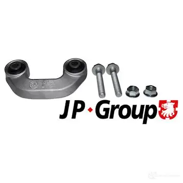 Топливный насос JP GROUP 5710412503925 L GVMQ 2181076 1115205800 изображение 1