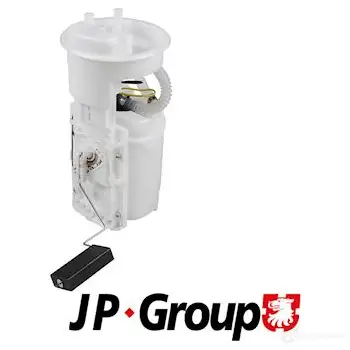 Топливный насос JP GROUP LTSUQEC 1 115205009 1115205000 2181067 изображение 1