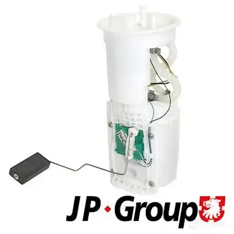 Топливный насос JP GROUP 2181037 T7K6 W 5710412145217 1115202300
