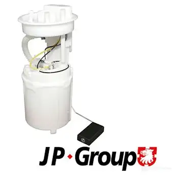 Топливный насос JP GROUP 1115202100 5710412089269 2181034 OO2R Q2
