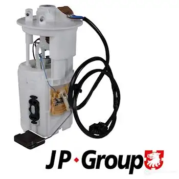 Топливный насос JP GROUP 131520060 9 Q37U68V 1315200600 2190411 изображение 0