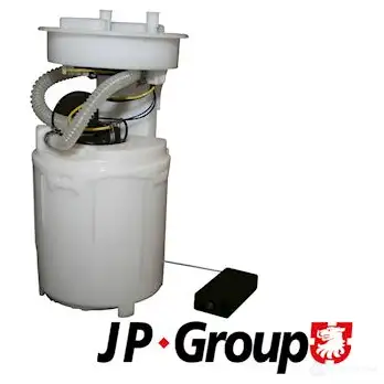 Топливный насос JP GROUP 2181038 SFM L0U 1115202400 5710412154851
