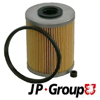 Топливный фильтр JP GROUP 121870 0309 1218700300 7TA9R 2188278 изображение 0