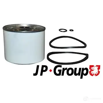 Топливный фильтр JP GROUP 1118705300 R2R5FFM 111 8705309 1222644983 изображение 0