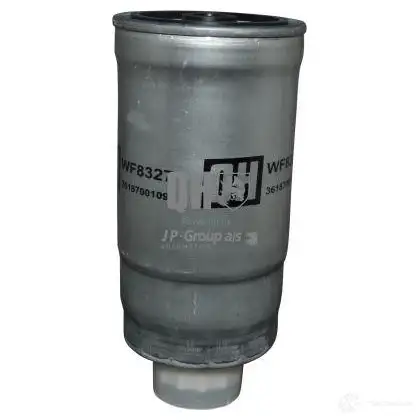Топливный фильтр JP GROUP 3618700109 5710412370374 2198810 QD82X Y4