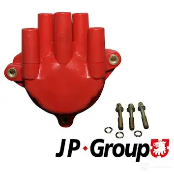 Топливный фильтр JP GROUP 1518704 609 WKAUXZ 1518704600 2194324 изображение 0