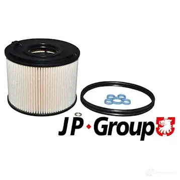 Топливный фильтр JP GROUP 1118702200 11 18702209 4CL4B 2182022