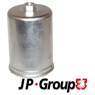 Топливный фильтр JP GROUP 1118701200 2182004 1118701 209 2J6AEEX изображение 0