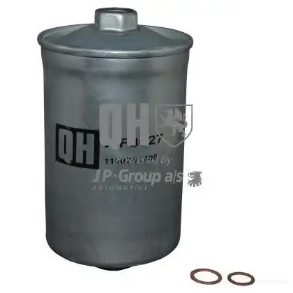 Топливный фильтр JP GROUP S7CA JB 2182008 5710412286866 1118701409