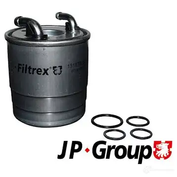 Топливный фильтр JP GROUP 131870 2309 1318702300 2190723 S10YE изображение 0