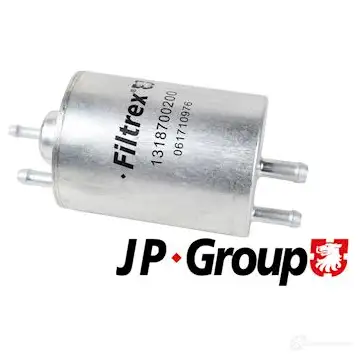 Топливный фильтр JP GROUP 2190695 1318700200 13187 00209 6BJFE изображение 4
