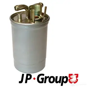 Топливный фильтр JP GROUP 1118 702309 2182023 J21FXF4 1118702300 изображение 0