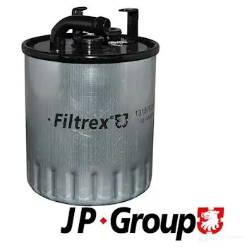 Топливный фильтр JP GROUP VF9SM 2190720 1318 702009 1318702000 изображение 0