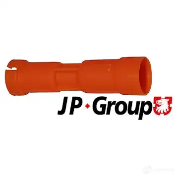Трубка масляного щупа, раструб JP GROUP 2PU8 H 2180469 1113250500 5710412065034 изображение 2