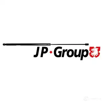 Амортизатор капота JP GROUP 1181211600 11812 11609 XXB1Z6M 1222666465 изображение 0