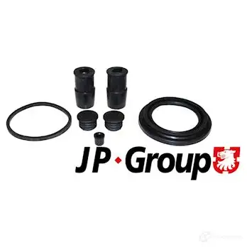 Ремкомплект тормозного суппорта JP GROUP 90BABWK 2185290 126 1950910 1161950310 изображение 0