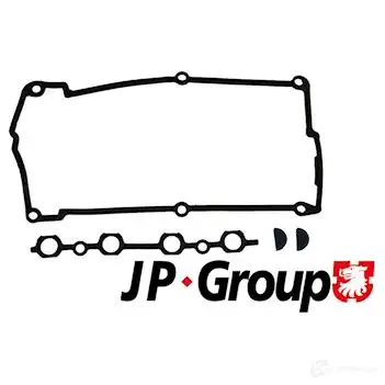 Прокладки клапанной крышки, комплект JP GROUP 1 119201816 ZUHR20Y 2182112 1119201810