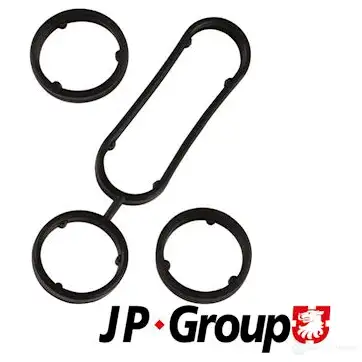 Прокладки масляного фильтра, комплект JP GROUP 1113551010 1437537798 7P3SX 16