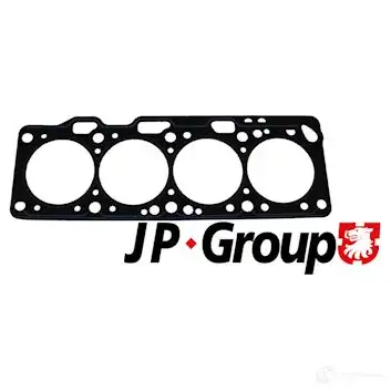 Прокладка ГБЦ, головки блока цилиндров JP GROUP V GC2T8 2182126 1119300700 5710412052522 изображение 0