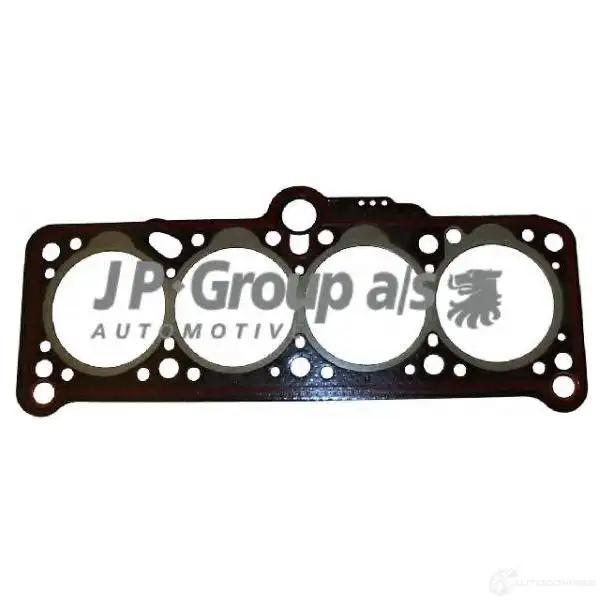 Прокладка ГБЦ, головки блока цилиндров JP GROUP 2182137 1119304900 8 6TSK 5710412054991