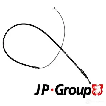 Прокладка ГБЦ, головки блока цилиндров JP GROUP 5710412050467 2182136 1119303800 DMCDP Q