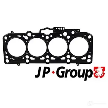 Прокладка ГБЦ, головки блока цилиндров JP GROUP 5710412522544 1222645603 MXSP7 J 1119308100 изображение 4