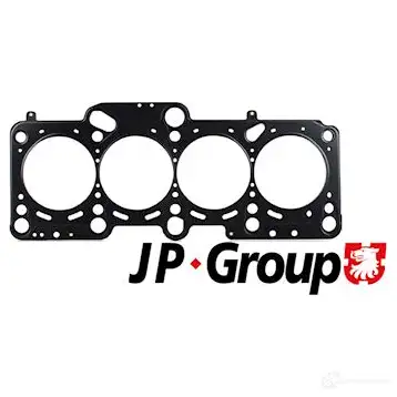 Прокладка ГБЦ, головки блока цилиндров JP GROUP XRQ GW8 1222645643 5710412522698 1119309400 изображение 1