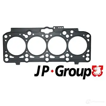 Прокладка ГБЦ, головки блока цилиндров JP GROUP 2182139 9RUGD 038103383KAL T 1119305200