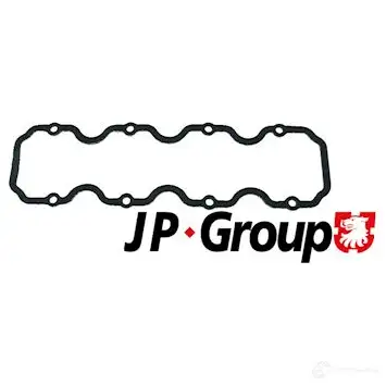 Прокладка клапанной крышки JP GROUP 1219200800 QT HMV 5710412070571 2188307 изображение 0