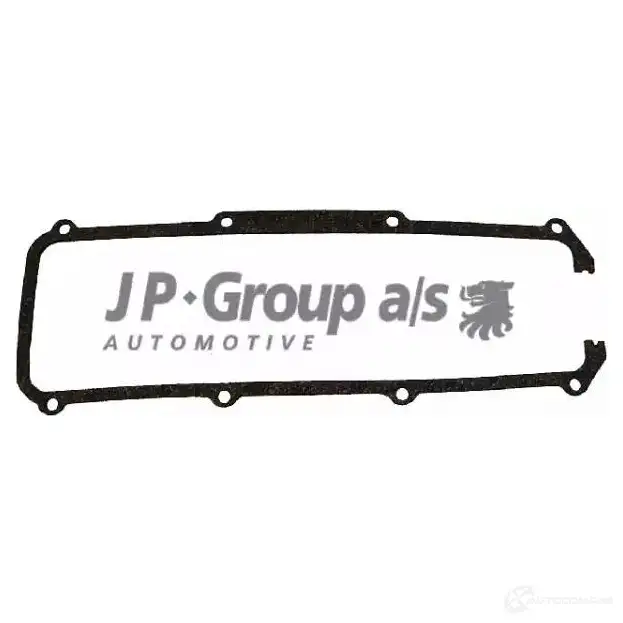 Прокладка клапанной крышки JP GROUP 5710412064983 1119203000 2182118 JH MI0G1 изображение 0