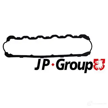 Прокладка клапанной крышки JP GROUP 2182109 1119201400 VG8 KFIN 5710412075064 изображение 0