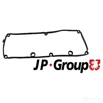 Прокладка клапанной крышки JP GROUP 1437539887 1119204800 TH0 QPW изображение 0