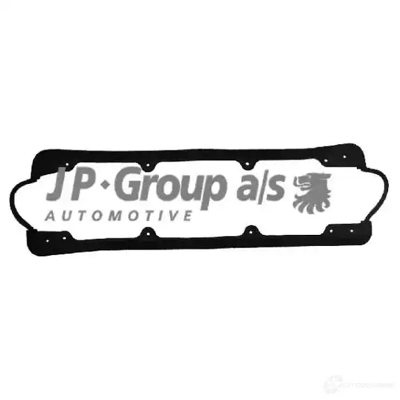 Прокладка клапанной крышки JP GROUP CI GDROT 2182105 5710412052560 1119200600 изображение 0