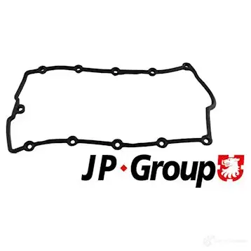 Прокладка клапанной крышки JP GROUP 1437539899 1119204200 5 3VOGR изображение 0