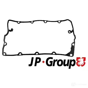 Прокладка клапанной крышки JP GROUP 1437539989 1119205000 O 2O20T изображение 0
