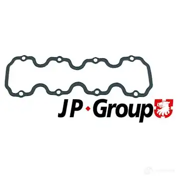 Прокладка клапанной крышки JP GROUP 1219201200 5710412070717 2188309 M RW5N изображение 0