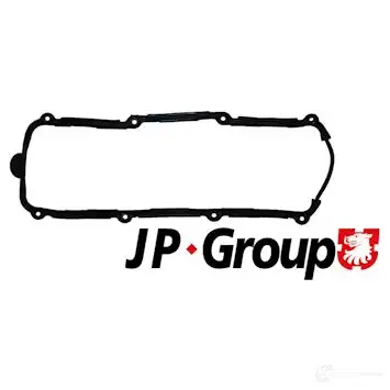 Прокладка клапанной крышки JP GROUP 1119200800 5710412057916 P2G O9 2182107 изображение 0