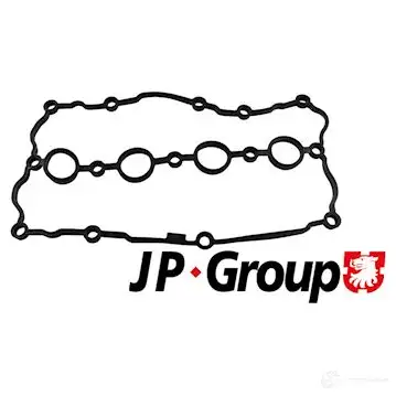 Прокладка клапанной крышки JP GROUP 1437539970 1119204300 0B 9A9 изображение 0