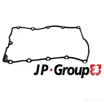 Прокладка клапанной крышки JP GROUP 1119204400 7TC8F 8 1437539975 изображение 0