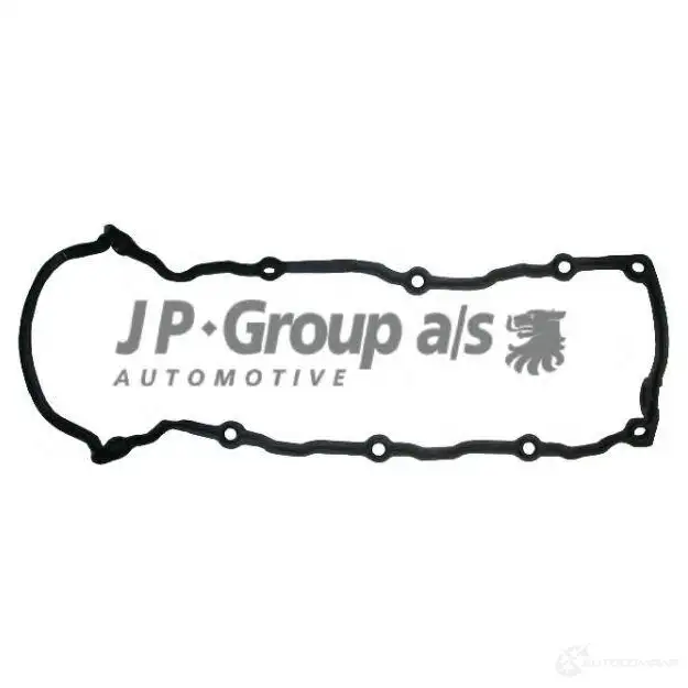 Прокладка клапанной крышки JP GROUP 1119200300 BXT LP 2182102 5710412047634 изображение 0