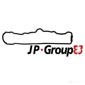 Прокладка клапанной крышки JP GROUP 5710412070731 H7VATK Z 1219202000 2188311 изображение 0