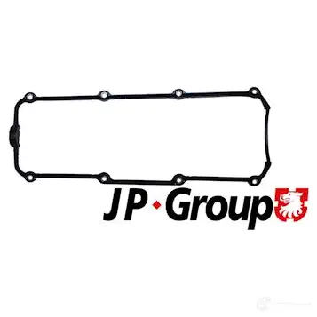 Прокладка клапанной крышки JP GROUP 2182108 T7K IRE0 5710412063191 1119201100 изображение 2