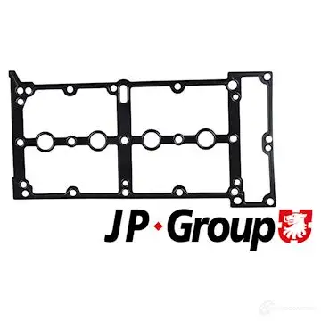 Прокладка клапанной крышки JP GROUP 8TI26 TR 1219202700 1222681341 5710412523251 изображение 1