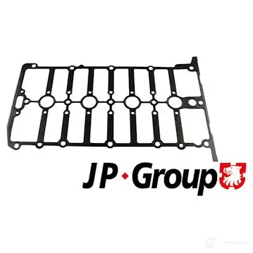 Прокладка клапанной крышки JP GROUP 1119204900 1437539956 J8L HM77 изображение 0