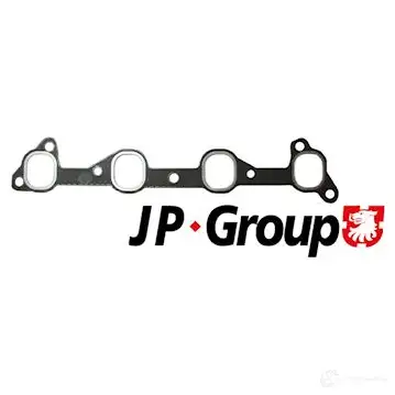 Прокладка выпускного коллектора JP GROUP 1219602100 2188340 H 5OLXFE 5710412078126 изображение 0